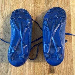 New Balance Child Soccer Shoe